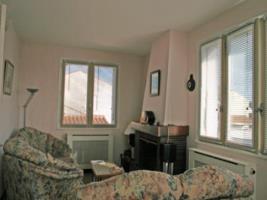 Rental Villa  - La Tranche-Sur-Mer, 4 Bedrooms, 7 Persons Εξωτερικό φωτογραφία